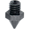 FabConstruct Nozzle Raise3D Pro2 Steel 0,4 mm Nozzle RN35361; RN35361