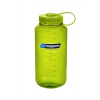 Fľaša NALGENE Wide Mouth 1000ml - spring green