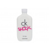 Calvin Klein CK One Shock (W) 200ml, Toaletná voda For Her