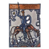 Dômyselný rytier don Quijote de la Mancha - Miguel de Cervantes Saavedra