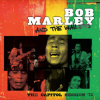 Marley Bob & The Wailers - Capitol Session '73 [CD]