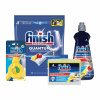 Finish Quantum All in 1 citrónové balenie