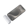 Powerbanka Benks PB15 Mini 5000mAh USB-C biela