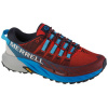Merrell Agility Peak 4 M J067463 running shoes (120737) Black 41