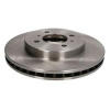 TATechnix Brzdový kotúč 256mm preton PERSONA 400 (C9_S) 416GLXi, 418 - BREMBO