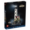 LEGO Ideas 21335 MECHANIZOVANÁ MAJÁK