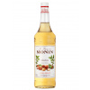 Monin sirup lieskový oriešok 1l
