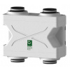 Soler & Palau - ALTAIR - AxB crossbox 125 změna polohy hrdel