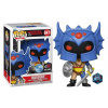 Funko Pop! Dungeons & Dragons Warduke 847