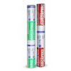 Agrotextília - Čierny agrotextilný agrostop 1,6*100 m (Čierny agrotextilný agrostop 1,6*100 m)