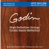 GODIN Nylon Hard Tension