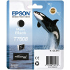 Epson T7608 Matte Black - originálny