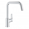 GROHE Start - Páková drezová batéria, chróm 30470000