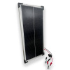 Ecoprodukt Solárna nabíjačka autobatérií 20W 12V