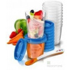 PHILIPS AVENT VIA Jedálna sada SCF721/20