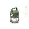 Kempingová lampa Delphin Multix