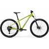 MERIDA BIG.NINE 20 zelený 2026