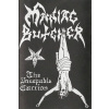 Maniac Butcher: The Incapable Carrion (MC)