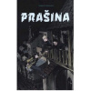 Prašina - Vojtěch Matocha