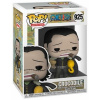 Funko POP Animation: One Piece S4 - Crocodile |