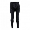 CRAFT Active Extreme X Wind M černá 1909693-999985 XXL; Černá spodky