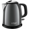 Rýchlovarná kanvica RUSSELL HOBBS 24993-70 Mini Grey sivá
