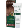 Logona Krémová farba na vlasy copper red 150 ml