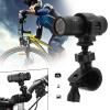 KAMERA AKCJI VODOTESNÁ KAMERA NA MOTOCYKLOVÚ PRILBU 1080P 120 STUPŇOV