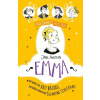 Stonožka Úžasná Jane: Emma