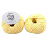Drops Cotton Merino 17 vanilková
