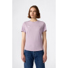 Tričko CHAMPION fialové SS Tee T Shirt 118382 VS100 SBPP