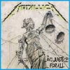 Metallica - And Justice for All CD