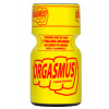 Poppers ORGASMUS LIQUID INCENSE (10ml)