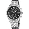 Klasické pánske hodinky FESTINA 6854/8 TIMELESS CHRONOGRAPH