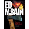 Sekera román z 87 revíru - Ed McBain