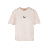 Angel Wings Tee - pink 3XL