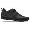 GIRO Tracker Boa Black - 47