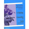Concertino In G Op.24 od skladateľa Oskar Rieding