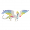 Schleich 70728 Duhový drak