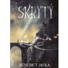 Skrytý - Alex Verus 5 - Benedict Jacka