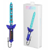 JYS Joy-con Joy-con Sword Grip pro Nintendo Switch 2 / NSW 2 / The Legend Of Zelda / ns2268