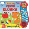 První slůvka, 18 superzvuků