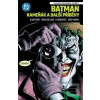 Batman Kameňák a další p… (Alan Moore)