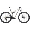 Celoodpružený bicykel MMR KENTA 10 - Light Grey N Black - veľkosť L 24/2025