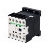 Stykač 3-pólový Pomocné kontakty NC 230VAC 16A NO x3 TeSys K