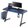 ULTRADESK SPACE XXL V2 BLACK UDESK-SP-BX