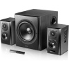 EDIFIER SPEAKERS S351DB reproduktory čierna