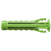 Hmoždinka rozperná Fischer SX Plus Green 8x40 /FR524862/