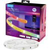 Govee LED Strip Lights Matter ready 10 Meter H612CCD1 LED pásik základná sada 230 V, 24 V RGB; H612CCD1