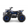Ramiz Diesel Quad 200CC MONSTER Blue